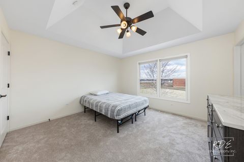 Tiny photo for 4031 Juneberry Road, Naperville, IL 60564 (MLS # 12613390)