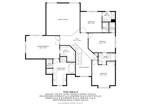 Tiny photo for 4031 Juneberry Road, Naperville, IL 60564 (MLS # 12613390)