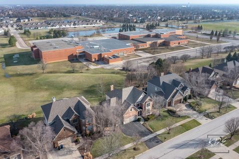 Tiny photo for 4031 Juneberry Road, Naperville, IL 60564 (MLS # 12613390)