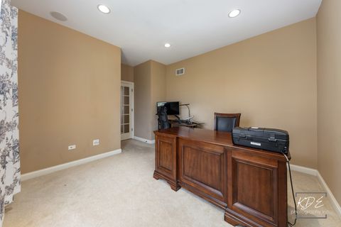 Tiny photo for 4031 Juneberry Road, Naperville, IL 60564 (MLS # 12613390)