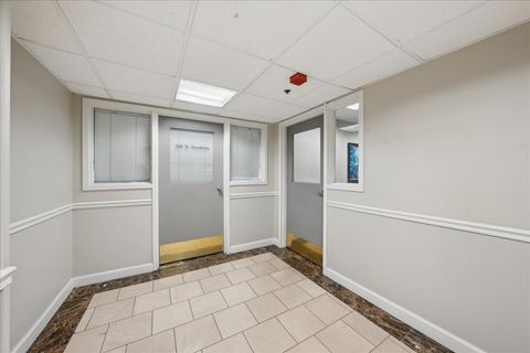 Tiny photo for 200 N Dearborn Street #7CD, Chicago, IL 60601 (MLS # 12564993)