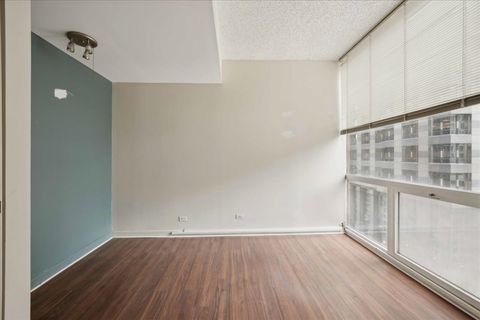Tiny photo for 200 N Dearborn Street #7CD, Chicago, IL 60601 (MLS # 12564993)