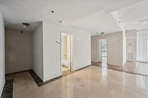 Tiny photo for 200 N Dearborn Street #7CD, Chicago, IL 60601 (MLS # 12564993)