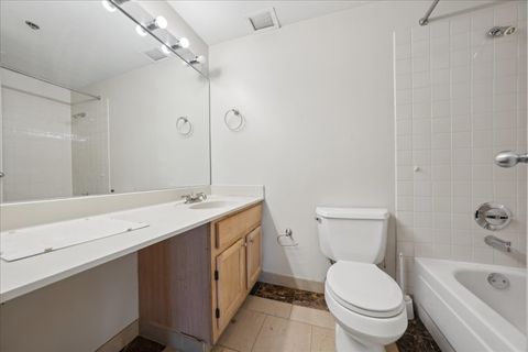 Tiny photo for 200 N Dearborn Street #7CD, Chicago, IL 60601 (MLS # 12564993)