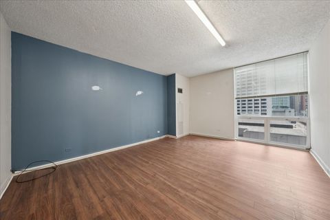 Tiny photo for 200 N Dearborn Street #7CD, Chicago, IL 60601 (MLS # 12564993)