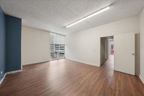 Tiny photo for 200 N Dearborn Street #7CD, Chicago, IL 60601 (MLS # 12564993)