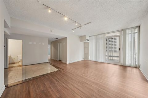 Tiny photo for 200 N Dearborn Street #7CD, Chicago, IL 60601 (MLS # 12564993)