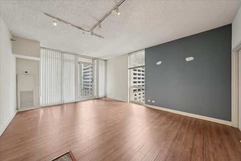 Tiny photo for 200 N Dearborn Street #7CD, Chicago, IL 60601 (MLS # 12564993)