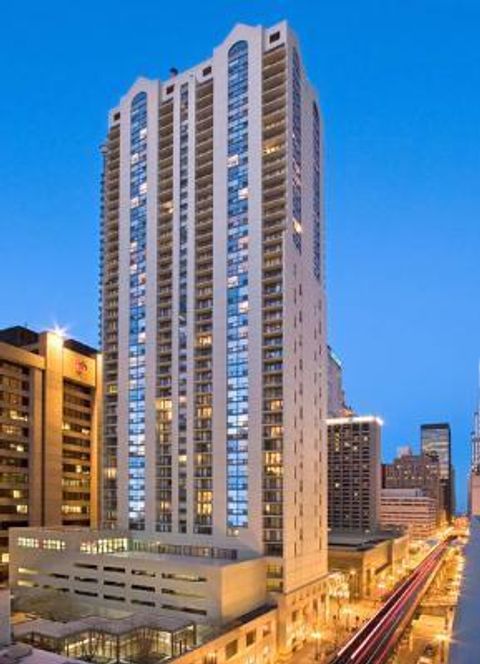 Photo of 200 N Dearborn Street #7CD, Chicago, IL 60601 (MLS # 12564993)