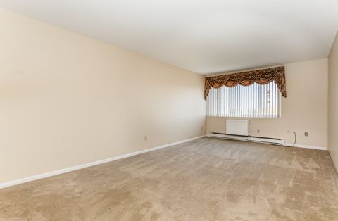 Tiny photo for 222 madison Street #508, Joliet, IL 60435 (MLS # 12507714)