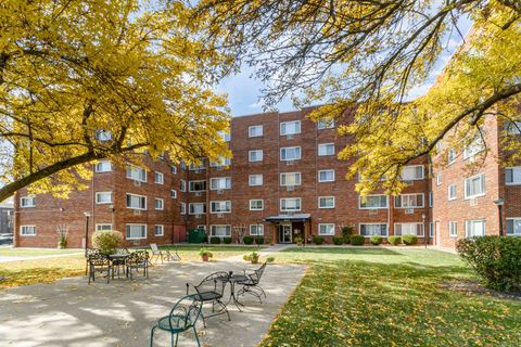 Tiny photo for 222 madison Street #508, Joliet, IL 60435 (MLS # 12507714)