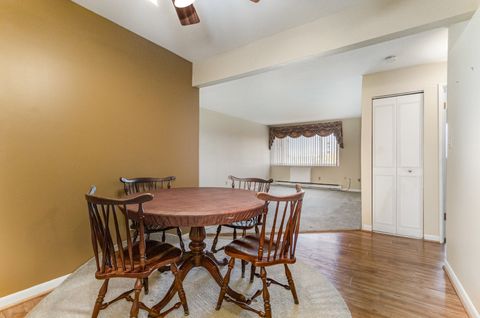 Tiny photo for 222 madison Street #508, Joliet, IL 60435 (MLS # 12507714)