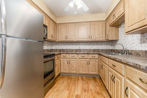 Tiny photo for 222 madison Street #508, Joliet, IL 60435 (MLS # 12507714)