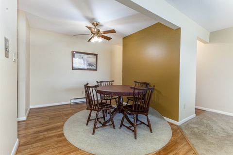 Tiny photo for 222 madison Street #508, Joliet, IL 60435 (MLS # 12507714)
