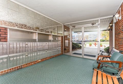 Tiny photo for 222 madison Street #508, Joliet, IL 60435 (MLS # 12507714)