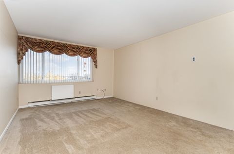 Tiny photo for 222 madison Street #508, Joliet, IL 60435 (MLS # 12507714)