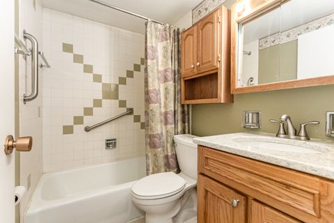 Tiny photo for 222 madison Street #508, Joliet, IL 60435 (MLS # 12507714)