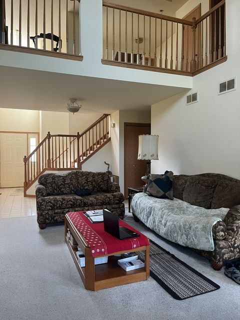 Tiny photo for 17237 Arrow Head Drive, Lockport, IL 60441 (MLS # 12507568)