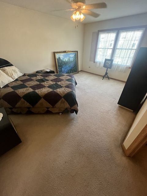 Tiny photo for 17237 Arrow Head Drive, Lockport, IL 60441 (MLS # 12507568)