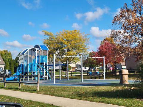 Tiny photo for 17237 Arrow Head Drive, Lockport, IL 60441 (MLS # 12507568)