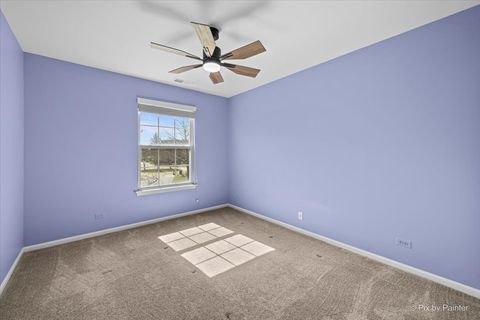 Tiny photo for 620 Stone Brook Court, Elk Grove Village, IL 60007 (MLS # 12592639)