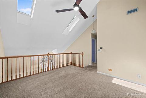 Tiny photo for 620 Stone Brook Court, Elk Grove Village, IL 60007 (MLS # 12592639)