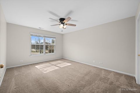 Tiny photo for 620 Stone Brook Court, Elk Grove Village, IL 60007 (MLS # 12592639)