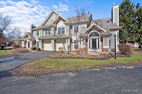 Tiny photo for 620 Stone Brook Court, Elk Grove Village, IL 60007 (MLS # 12592639)