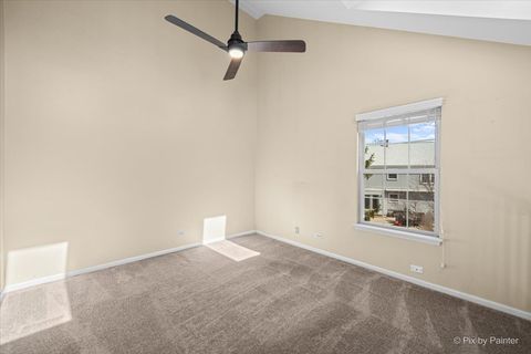 Tiny photo for 620 Stone Brook Court, Elk Grove Village, IL 60007 (MLS # 12592639)