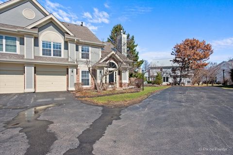 Tiny photo for 620 Stone Brook Court, Elk Grove Village, IL 60007 (MLS # 12592639)