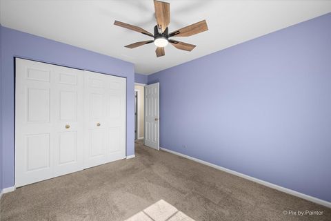 Tiny photo for 620 Stone Brook Court, Elk Grove Village, IL 60007 (MLS # 12592639)