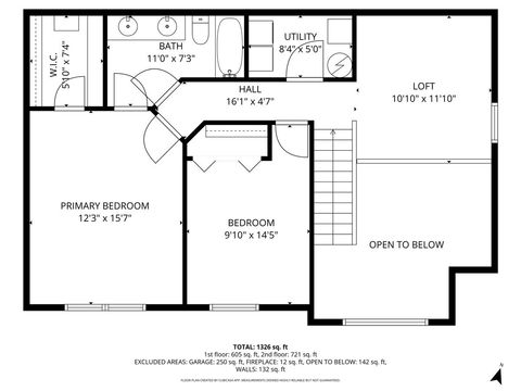 Tiny photo for 620 Stone Brook Court, Elk Grove Village, IL 60007 (MLS # 12592639)