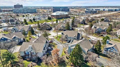 Tiny photo for 620 Stone Brook Court, Elk Grove Village, IL 60007 (MLS # 12592639)