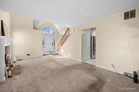 Tiny photo for 620 Stone Brook Court, Elk Grove Village, IL 60007 (MLS # 12592639)