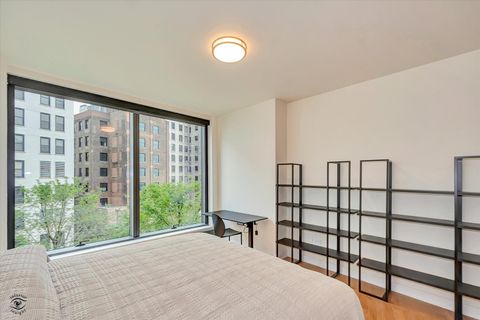 Tiny photo for 60 E Monroe Street #1701, Chicago, IL 60603 (MLS # 12548380)