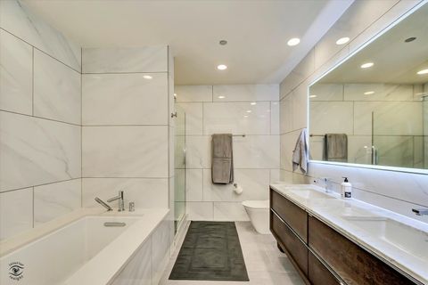 Tiny photo for 60 E Monroe Street #1701, Chicago, IL 60603 (MLS # 12548380)