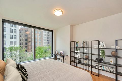 Tiny photo for 60 E Monroe Street #1701, Chicago, IL 60603 (MLS # 12548380)