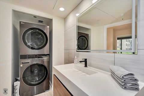 Tiny photo for 60 E Monroe Street #1701, Chicago, IL 60603 (MLS # 12548380)