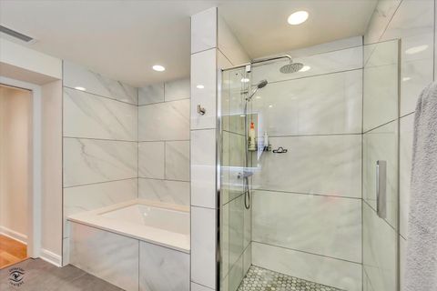 Tiny photo for 60 E Monroe Street #1701, Chicago, IL 60603 (MLS # 12548380)