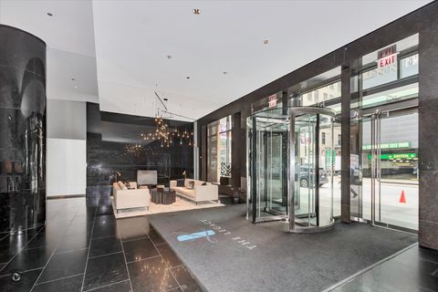 Tiny photo for 60 E Monroe Street #1701, Chicago, IL 60603 (MLS # 12548380)