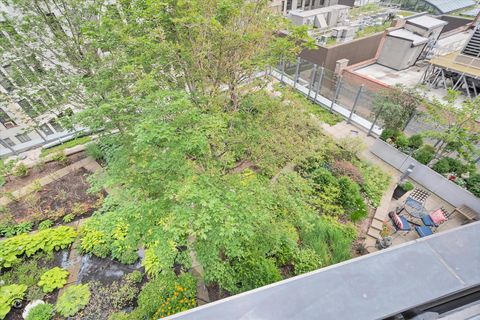 Tiny photo for 60 E Monroe Street #1701, Chicago, IL 60603 (MLS # 12548380)