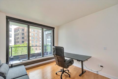 Tiny photo for 60 E Monroe Street #1701, Chicago, IL 60603 (MLS # 12548380)