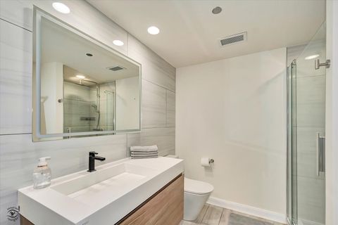Tiny photo for 60 E Monroe Street #1701, Chicago, IL 60603 (MLS # 12548380)