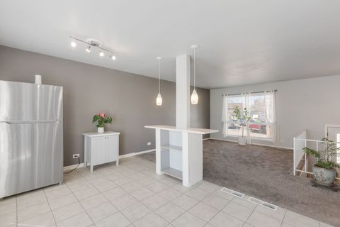 Tiny photo for 1421 Barberry Lane, Round Lake Beach, IL 60073 (MLS # 12597206)