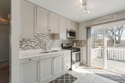 Tiny photo for 1421 Barberry Lane, Round Lake Beach, IL 60073 (MLS # 12597206)