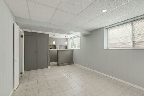 Tiny photo for 1421 Barberry Lane, Round Lake Beach, IL 60073 (MLS # 12597206)