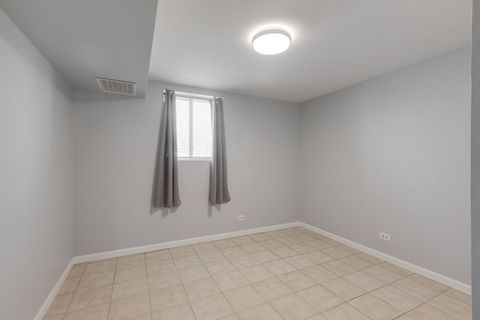 Tiny photo for 1421 Barberry Lane, Round Lake Beach, IL 60073 (MLS # 12597206)