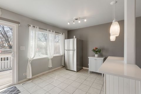 Tiny photo for 1421 Barberry Lane, Round Lake Beach, IL 60073 (MLS # 12597206)