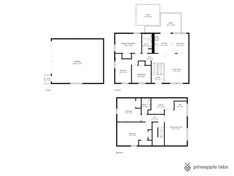 Tiny photo for 1421 Barberry Lane, Round Lake Beach, IL 60073 (MLS # 12597206)