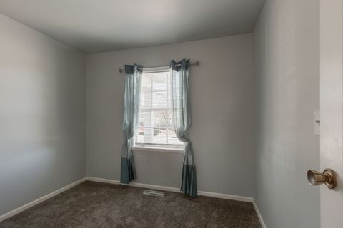 Tiny photo for 1421 Barberry Lane, Round Lake Beach, IL 60073 (MLS # 12597206)